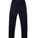 A Blue Casual Pants from Vertbaudet in size 9Y for girl. (Front View)