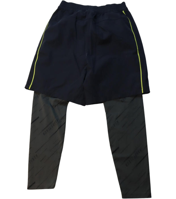 A Multicolour Leggings from Moody Tiger in size 6T for boy. (Back View)