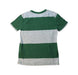 A Green Short Sleeve T Shirts from Abercrombie & Fitch in size 5T for boy. (Back View)