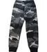 A Multicolour Sweatpants from Abercrombie & Fitch in size 5T for boy. (Back View)