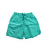 A Green Shorts from Vilebrequin in size 10Y for boy. (Front View)