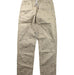 A Beige Casual Pants from Tommy Hilfiger in size 10Y for boy. (Front View)
