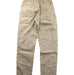 A Beige Casual Pants from Tommy Hilfiger in size 10Y for boy. (Back View)