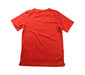 A Red Short Sleeve T Shirts from Nike in size 8Y for boy. (Back View)