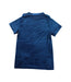 A Blue Short Sleeve T Shirts from Nike in size 8Y for boy. (Back View)