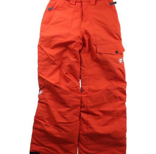 A Orange Ski Pants & Salopettes from Orage in size 7Y for boy. (Front View)