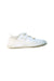 A White Sneakers from Skechers in size 6T for neutral. (Front View)