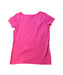 A Multicolour Short Sleeve T Shirts from Rykiel Enfant in size 12Y for girl. (Back View)