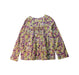 A Multicolour Long Sleeve Tops from Bonpoint in size 12Y for girl. (Front View)