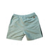 A Green Swim Shorts from Ellesse in size 10Y for boy. (Back View)