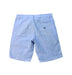 A Blue Shorts from Guess in size 8Y for boy. (Back View)