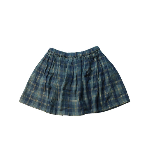 A Multicolour Short Skirts from Louis Louise in size 10Y for girl. (Front View)