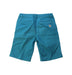 A Blue Shorts from Paul Smith in size 8Y for boy. (Back View)