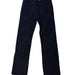 A Black Casual Pants from Jacadi in size 8Y for boy. (Back View)