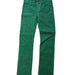 A Green Casual Pants from Cyrillus in size 8Y for boy. (Front View)