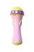 A Multicolour Musical Toys & Rattles from Vtech in size 2T for girl. (Back View)