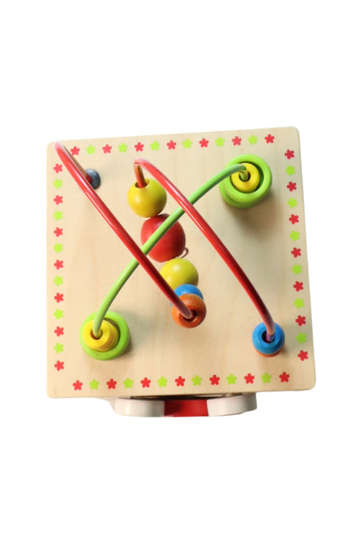 A Multicolour Educational Games & Activity Sets from Hape in size O/S for neutral. (Front View)