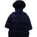A Blue Puffer/Quilted Coats & Outerwear from Jacadi in size 4T for boy. (Front View)