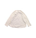 A White Long Sleeve T Shirts from Petit Bateau in size 2T for girl. (Back View)