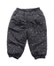 A Black Casual Pants from Dave & Bella in size 12-18M for girl. (Front View)