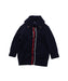 A Blue Cardigans from Nicholas & Bears in size 12-18M for boy. (Front View)