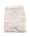 A White Swaddles from Swaddle Designs in size O/S for neutral. (Front View)