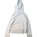 A Grey Hooded Sweatshirts from Crewcuts in size 8Y for neutral. (Front View)