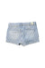 A Blue Shorts from Scotch & Soda in size 8Y for girl. (Back View)