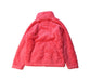 A Red Lightweight Jackets from Boden in size 5T for girl. (Back View)