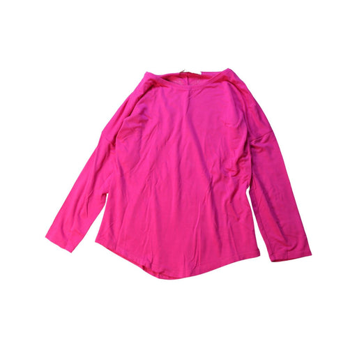 A Multicolour Long Sleeve Tops from Angel's Face in size 6T for girl. (Front View)