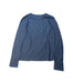 A Blue Long Sleeve T Shirts from Tucker & Tate in size 10Y for boy. (Back View)