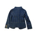 A Multicolour Lightweight Jackets from Angel's Face in size 4T for girl. (Back View)