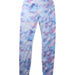 A Blue Leggings from Moody Tiger in size 14Y for girl. (Front View)