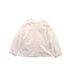 A White Long Sleeve Shirts from Bonpoint in size 3T for girl. (Back View)