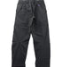 A Grey Ski Pants & Salopettes from Patagonia in size 7Y for boy. (Back View)