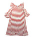 A Red Long Sleeve Dresses from Witchery in size 7Y for girl. (Front View)