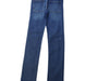 A Blue Jeans from Crewcuts in size 14Y for boy. (Back View)