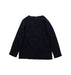 A Blue Long Sleeve T Shirts from Jacadi in size 3T for boy. (Back View)