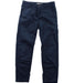 A Blue Casual Pants from Bonpoint in size 4T for boy. (Front View)