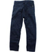 A Blue Casual Pants from Bonpoint in size 4T for boy. (Back View)