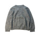 A Grey Knit Sweaters from Bonpoint in size 8Y for boy. (Front View)