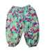 A Multicolour Casual Pants from Bonpoint in size 6T for girl. (Front View)