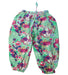 A Multicolour Casual Pants from Bonpoint in size 6T for girl. (Back View)