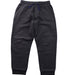 A Grey Sweatpants from Petit Bateau in size 8Y for boy. (Front View)