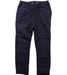 A Blue Sweatpants from Bonpoint in size 4T for boy. (Front View)