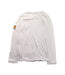 A White Long Sleeve T Shirts from Diesel in size 9Y for boy. (Back View)