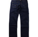 A Blue Jeans from Levi's in size 14Y for boy. (Back View)