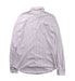 A Purple Long Sleeve Shirts from Ralph Lauren in size 14Y for boy. (Back View)