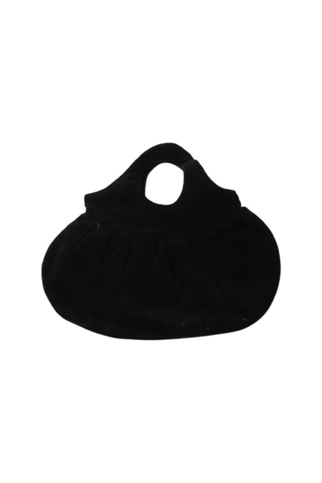A Black Bags from DKNY in size O/S for neutral. (Back View)