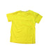 A Multicolour Short Sleeve T Shirts from Adidas in size 12-18M for boy. (Back View)